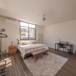 El Refugio De Sayulita - Health And Wellness House